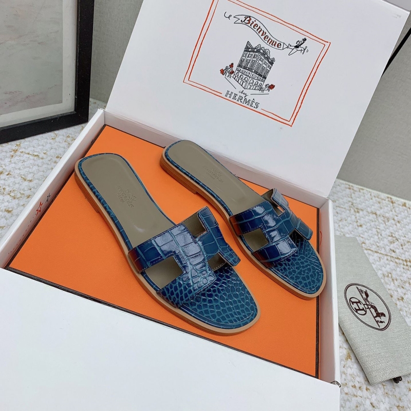 H**me5 slippers